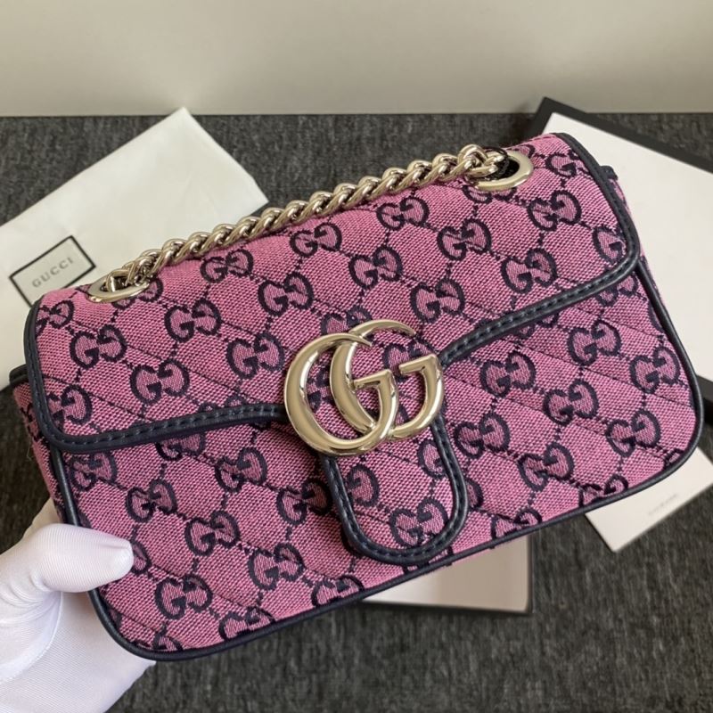 Gucci Satchel Bags